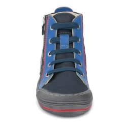 Obuwie Memo Urban Classic.Trampki profilaktyczne Nowy York 1DA.
